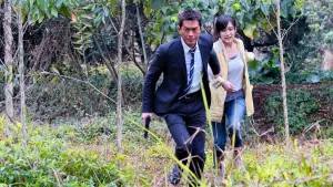 Backdrop to the movie "Z  Storm" #391607