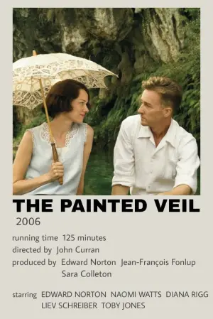The Painted Veil