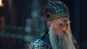 Backdrop to the movie "Creation of the Gods II: Demonic Confrontation" #591550