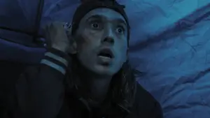 Backdrop to the movie "Weapons" #519015