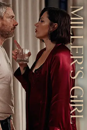 Poster to the movie "Miller