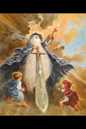 The Lord of the Rings