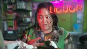 Backdrop to the movie "Unseen" #324025