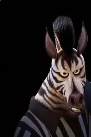 Poster to the movie "GOAT" #511697