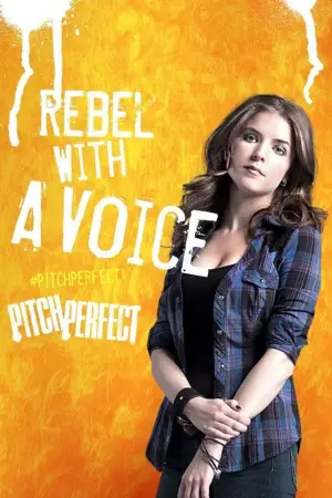 Pitch Perfect