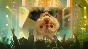 Backdrop to the movie "Alvin and the Chipmunks: The Squeakquel" #651299