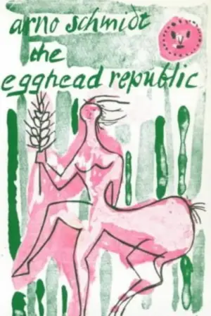 Poster to the movie "Egghead Republic" #624405