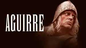 Backdrop to the movie "Aguirre, the Wrath of God" #874855