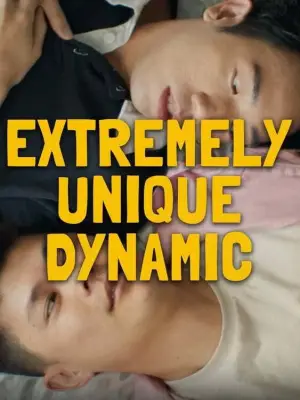 Poster to the movie "Extremely Unique Dynamic" #884041