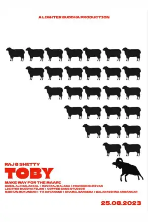 Toby
