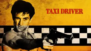 Backdrop to the movie "Taxi Driver" #44401