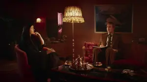 Backdrop to the movie "The Black Hole" #802996