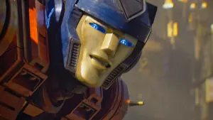 Backdrop to the movie "Transformers One" #463898