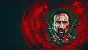 Backdrop to the movie "Prisoners of the Ghostland" #339192