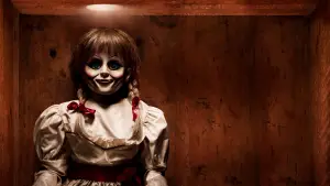 Backdrop to the movie "Annabelle: Creation" #643315