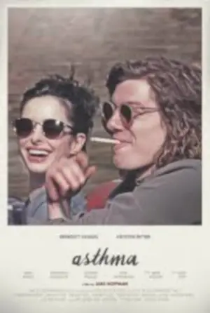 Poster to the movie "Asthma" #695132