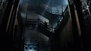 Backdrop to the movie "Blade Runner" #563509