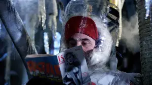 Backdrop to the movie "Brazil" #687190