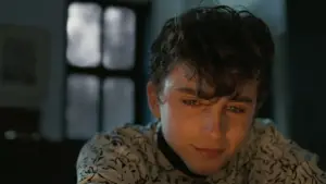 Backdrop to the movie "Call Me by Your Name" #595919