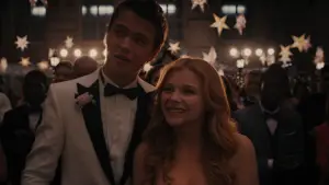 Backdrop to the movie "Carrie" #736237