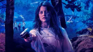 Backdrop to the movie "Cascade" #718182