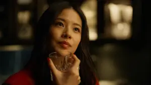 Backdrop to the movie "Drag" #768978