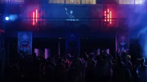 Backdrop to the movie "Dreamcatcher" #482230