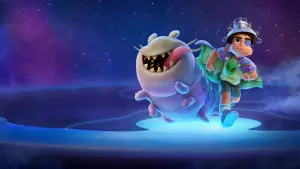 Backdrop to the movie "Elio" #523056