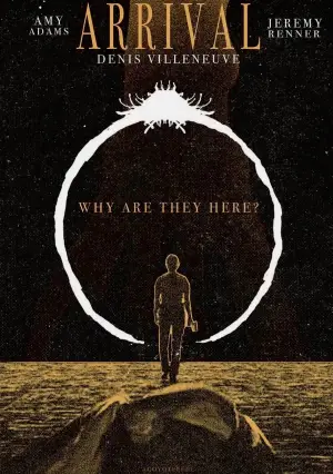 Arrival