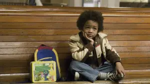 Backdrop to the movie "The Pursuit of Happyness" #609186