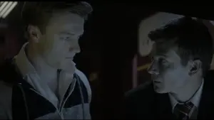 Backdrop to the movie "Howl" #402787