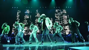 Backdrop to the movie "This Is It" #829854