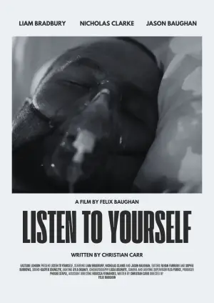 Poster to the movie "Listen to Yourself" #542636