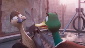 Backdrop to the movie "Migration" #746851