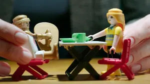 Backdrop to the movie "On Body and Soul" #231098