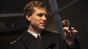 Backdrop to the movie "Operation Mincemeat" #277371