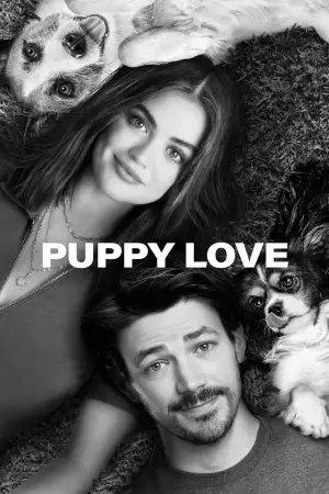Poster to the movie "Puppy Love" #675029