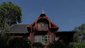 Backdrop to the movie "Sentimental Value" #511018