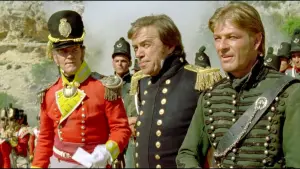 Backdrop to the movie "Sharpe