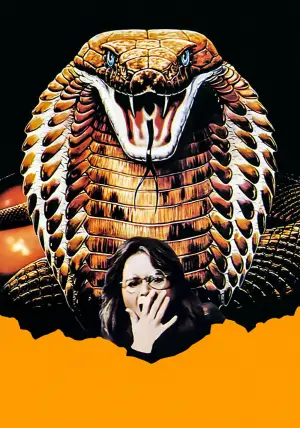 Poster to the movie "Sssssss" #770604