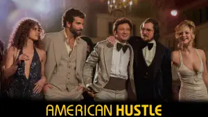 American Hustle