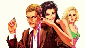 Watch film The Cincinnati Kid | The Cincinnati Kid (1965) - Trailer