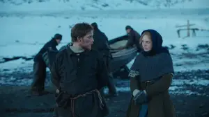 Backdrop to the movie "The Damned" #565009