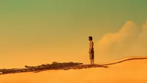 Backdrop to the movie "The Red Turtle" #211929