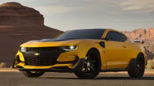 Backdrop to the movie "Transformers: The Last Knight" #306297