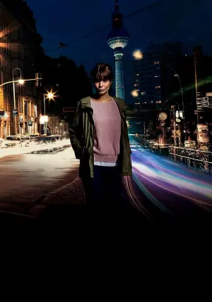 Poster to the movie "Victoria" #203551