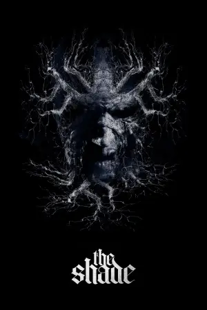 Poster to the movie "The Shade" #885406