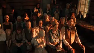 Backdrop to the movie "Raptures" #673676