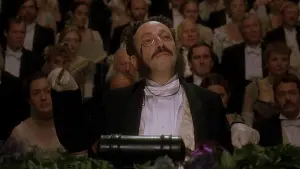 Backdrop to the movie "Topsy-Turvy" #456882