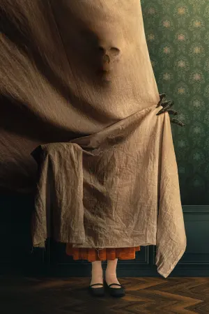 Poster to the movie "The Offering" #332140